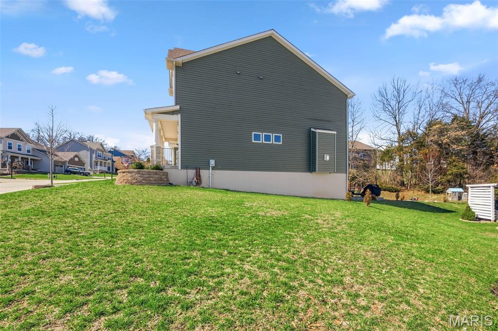 Carlton Glen Estate #13 - Residential