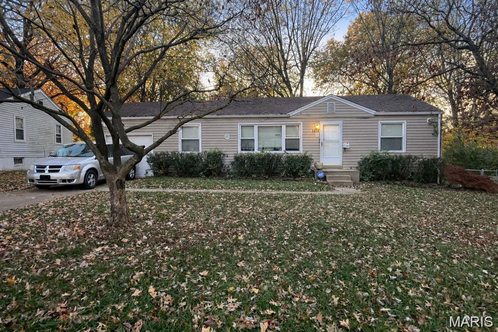 Bissell Hills 6 - Residential