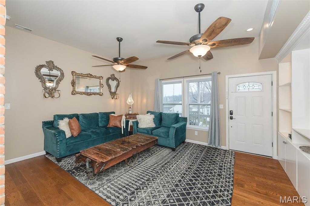 Lansdowne - Residential