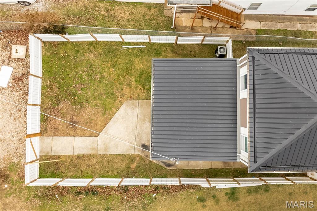 Lansdowne - Residential