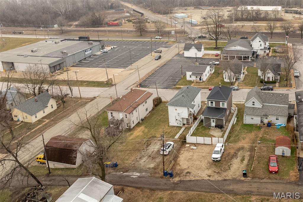 Lansdowne - Residential