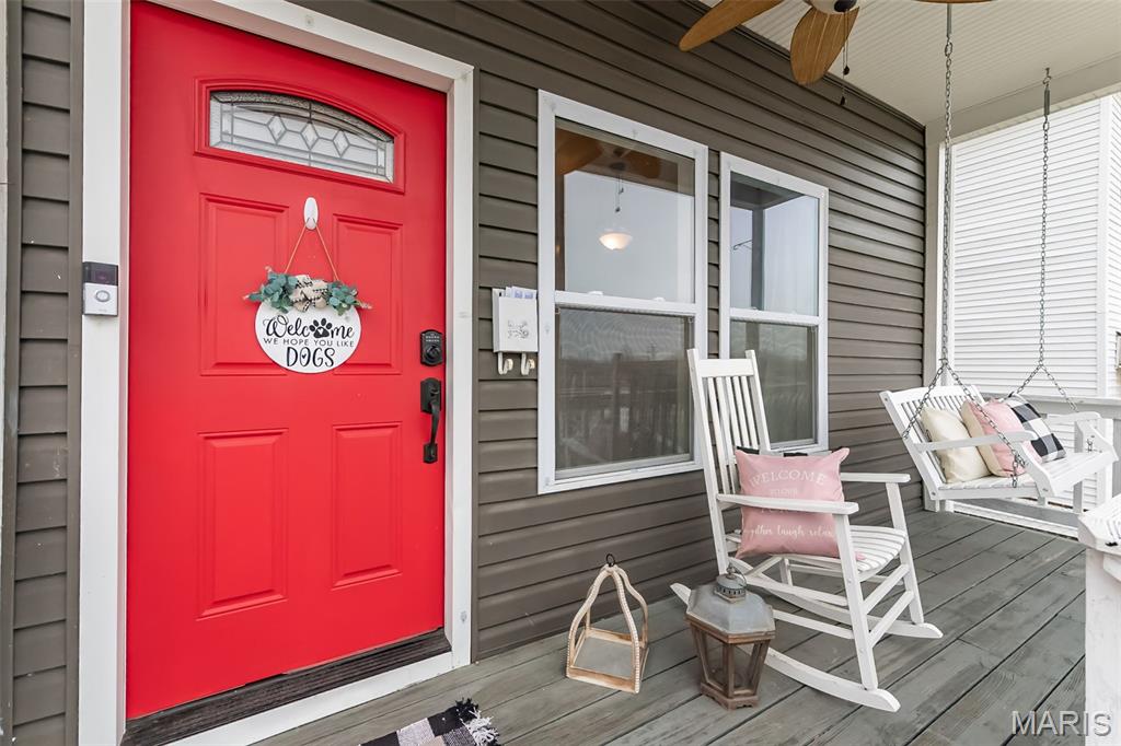 Lansdowne - Residential