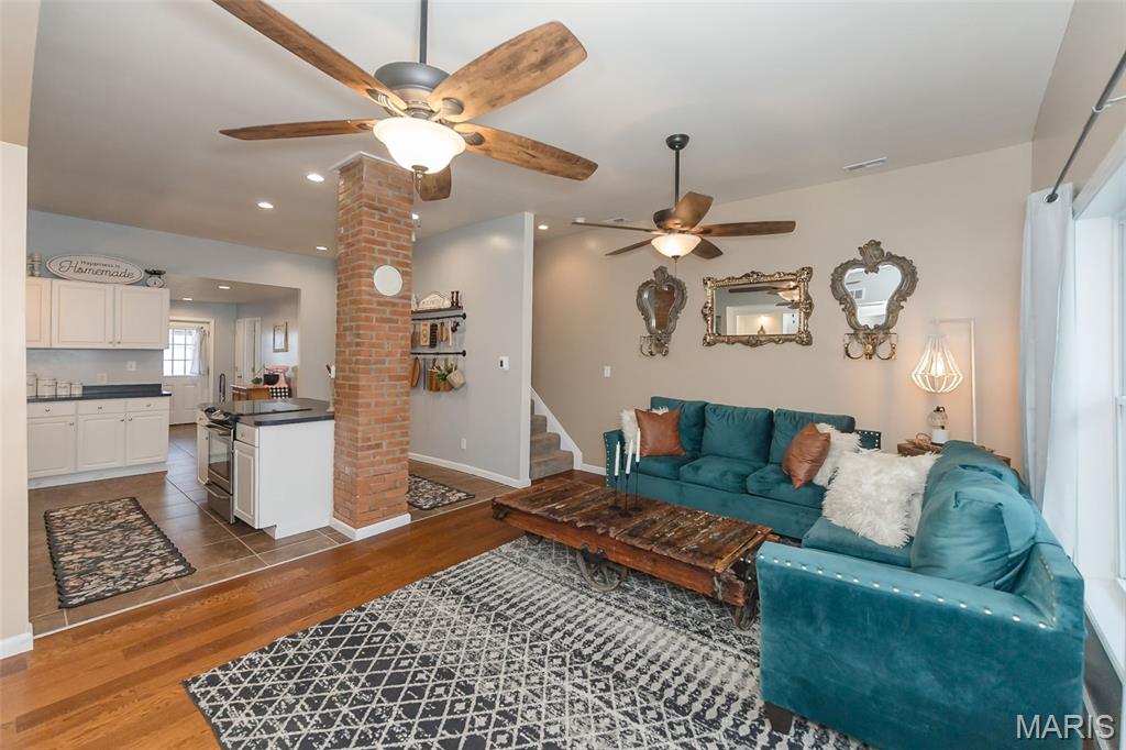 Lansdowne - Residential