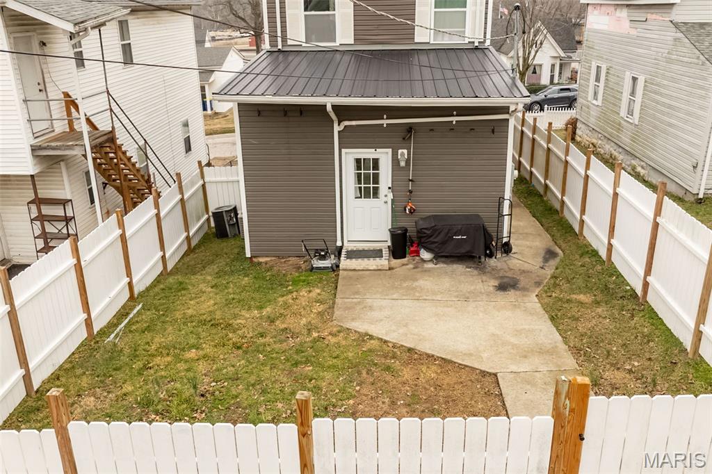 Lansdowne - Residential