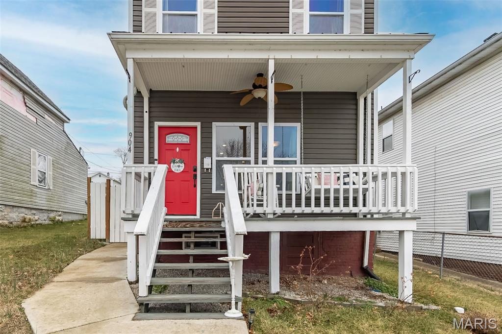 Lansdowne - Residential