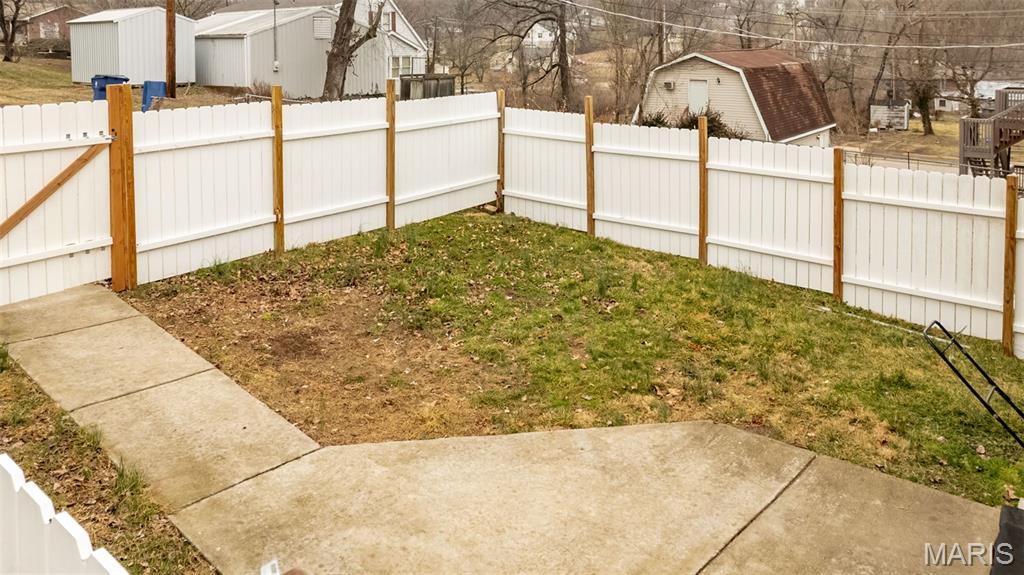 Lansdowne - Residential