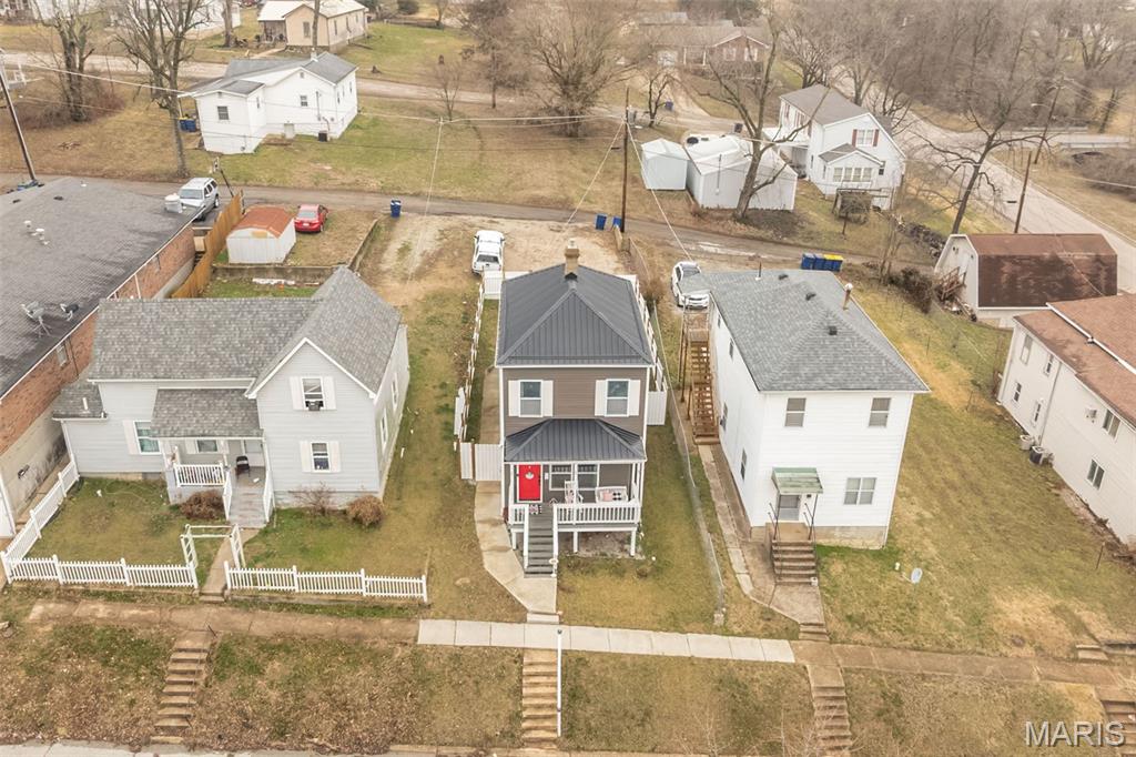 Lansdowne - Residential