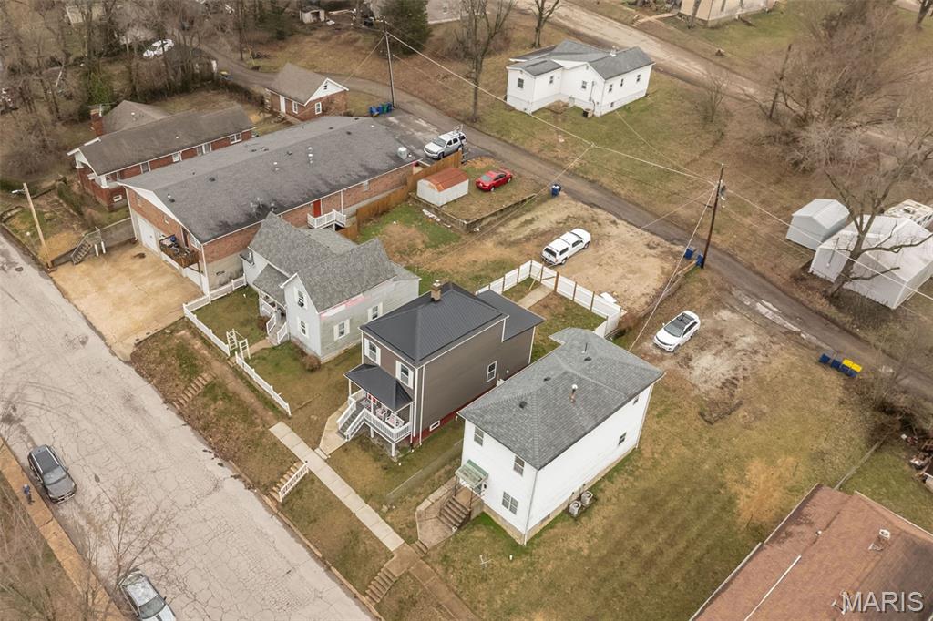 Lansdowne - Residential