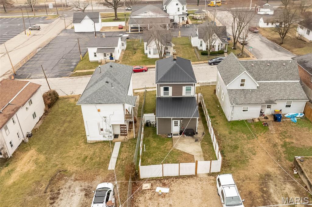 Lansdowne - Residential