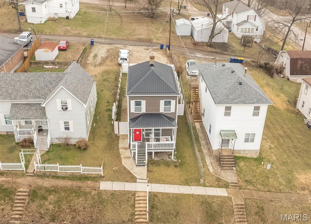 Lansdowne - Residential