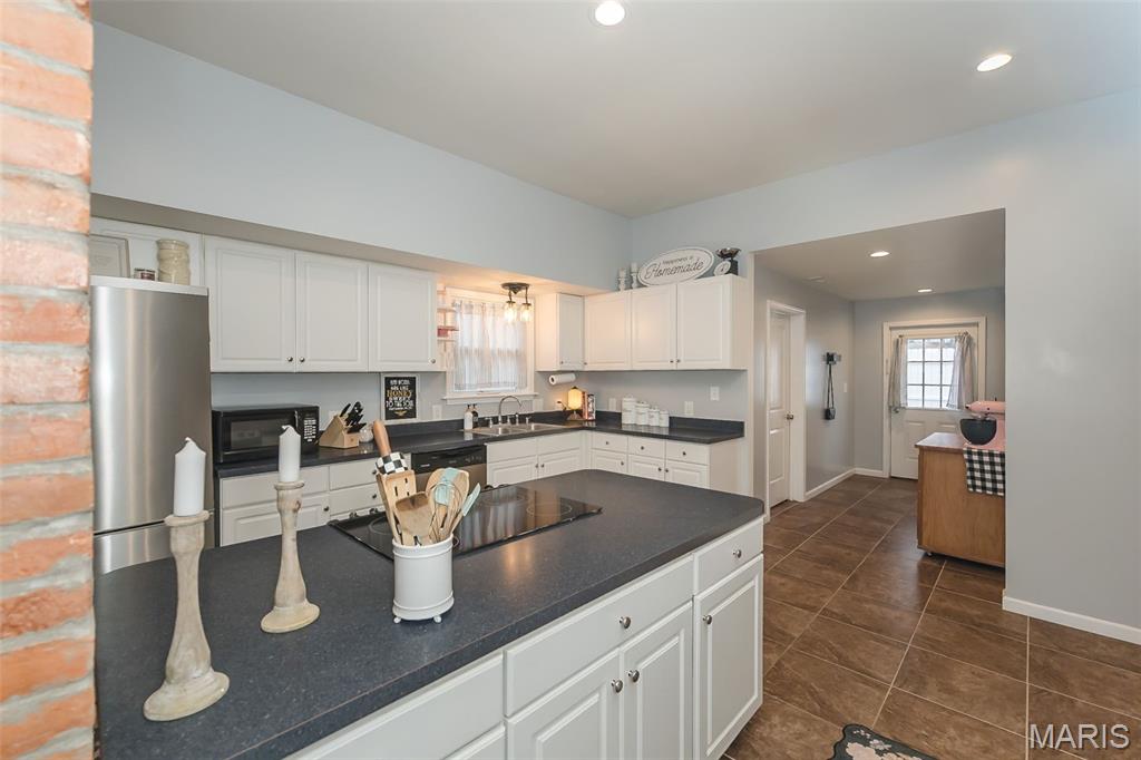 Lansdowne - Residential