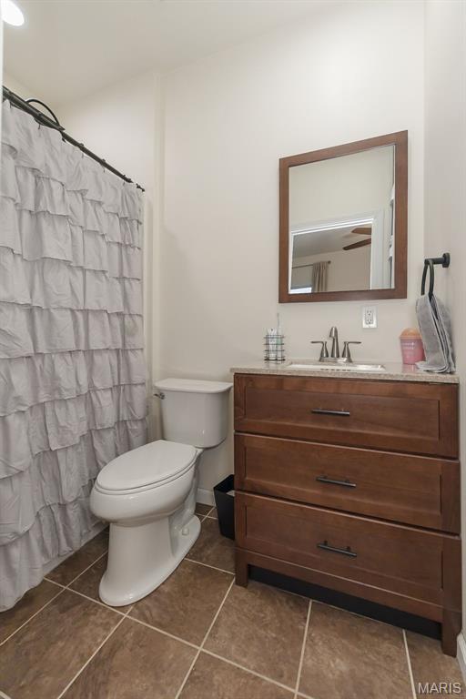 Lansdowne - Residential