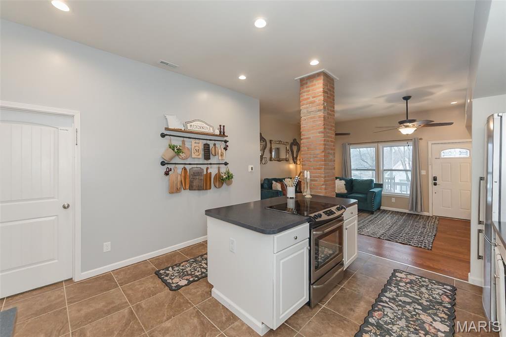 Lansdowne - Residential