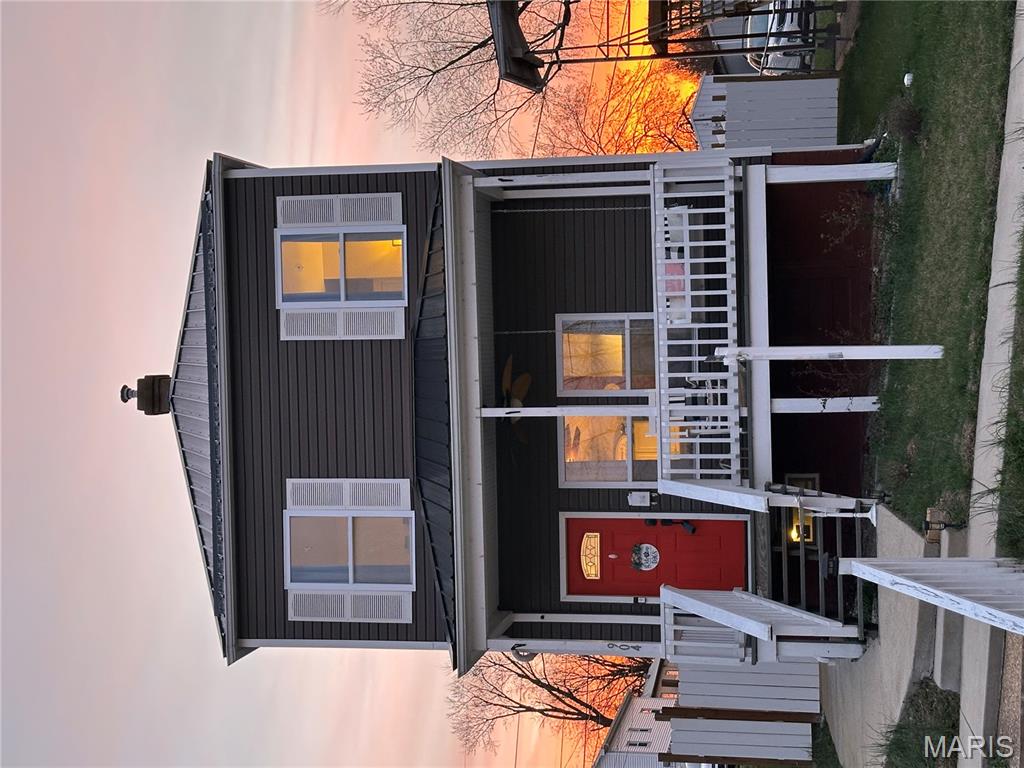 Lansdowne - Residential