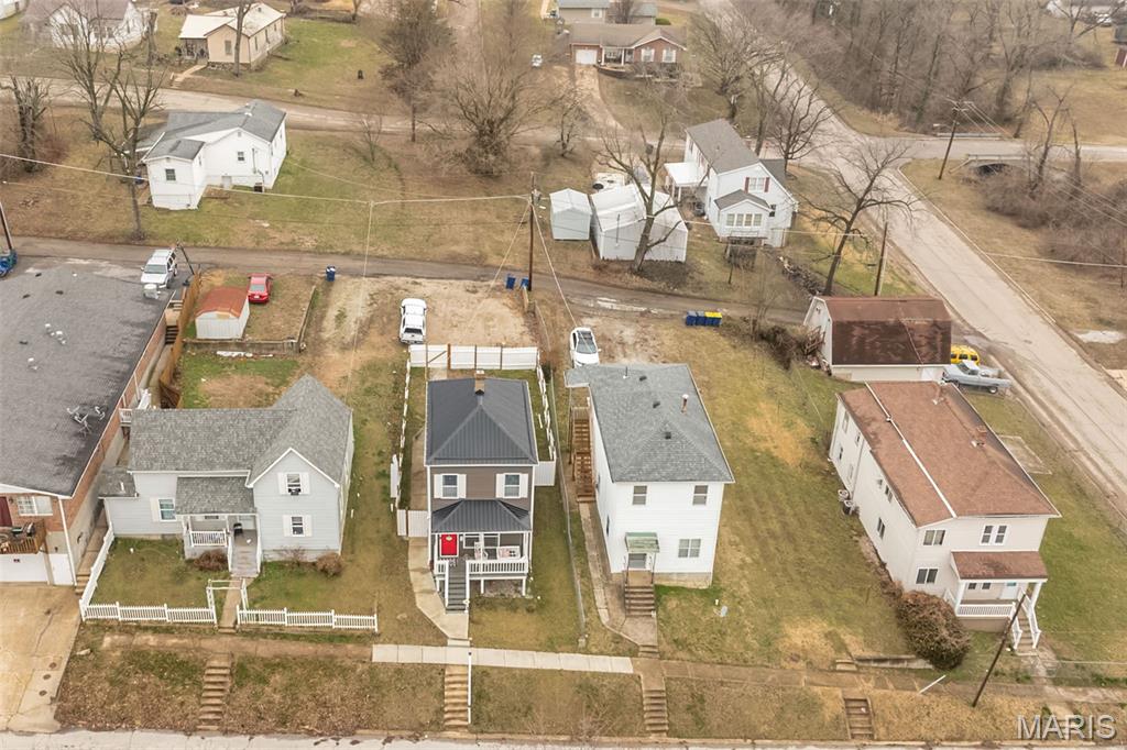 Lansdowne - Residential