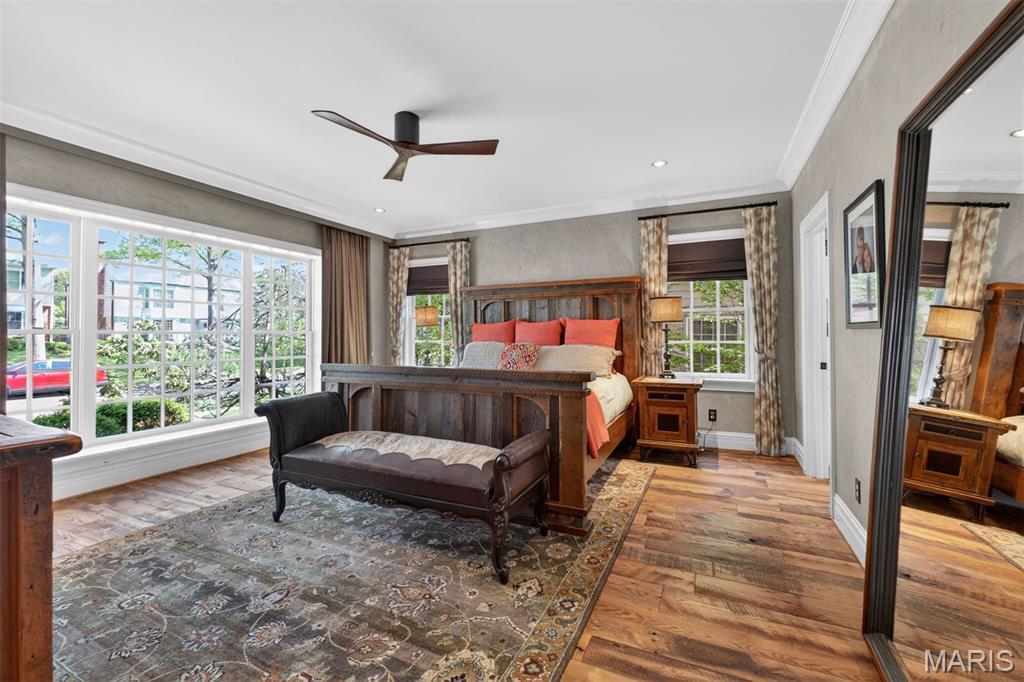 Clayton Gardens - Residential