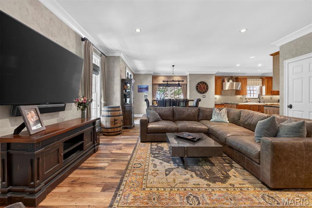 Clayton Gardens - Residential