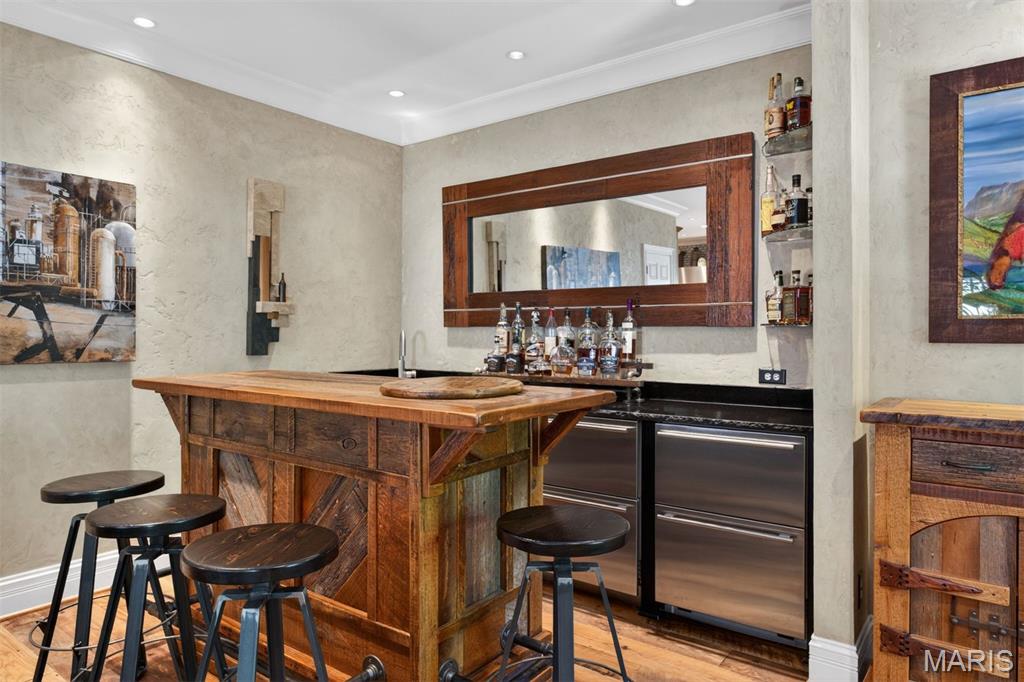 Clayton Gardens - Residential