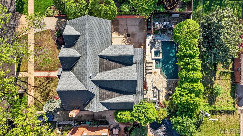 Clayton Gardens - Residential