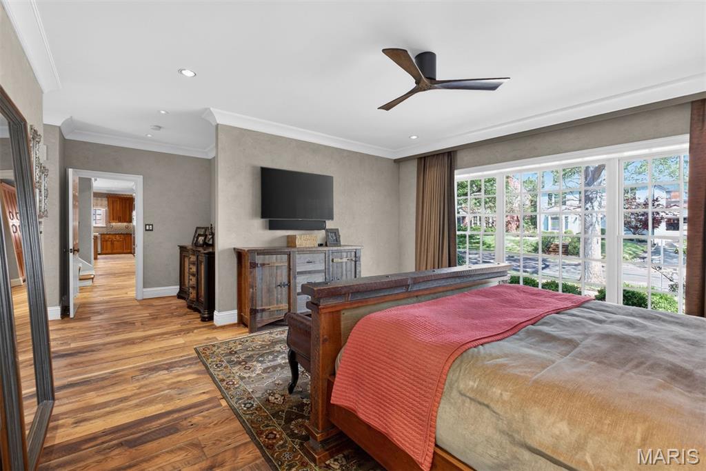 Clayton Gardens - Residential