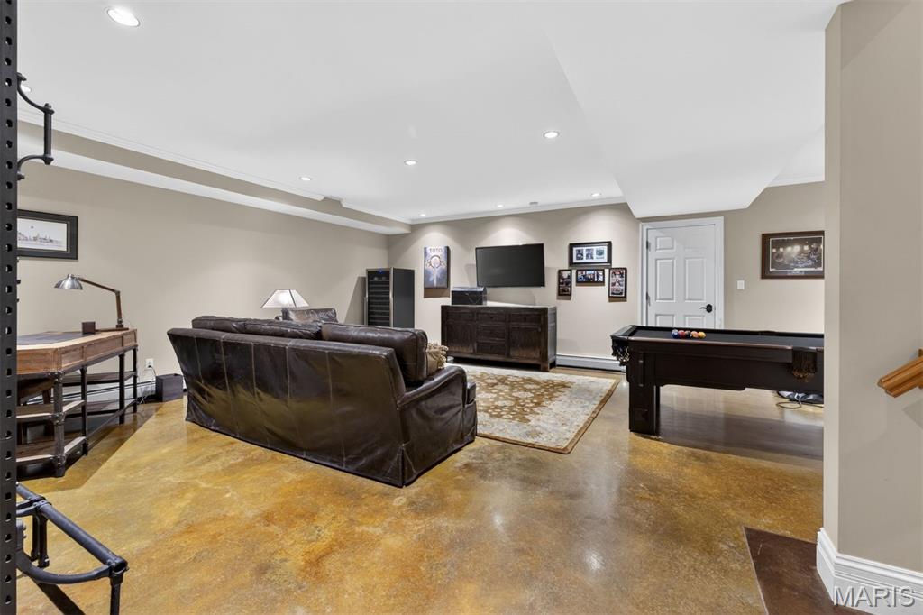 Clayton Gardens - Residential