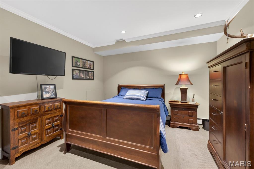 Clayton Gardens - Residential