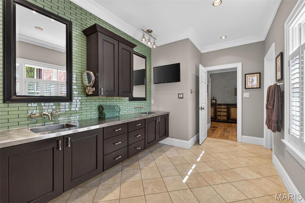 Clayton Gardens - Residential