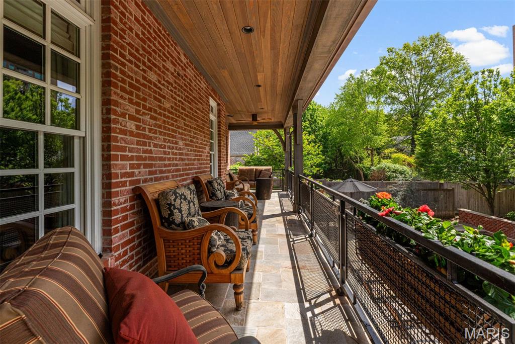 Clayton Gardens - Residential