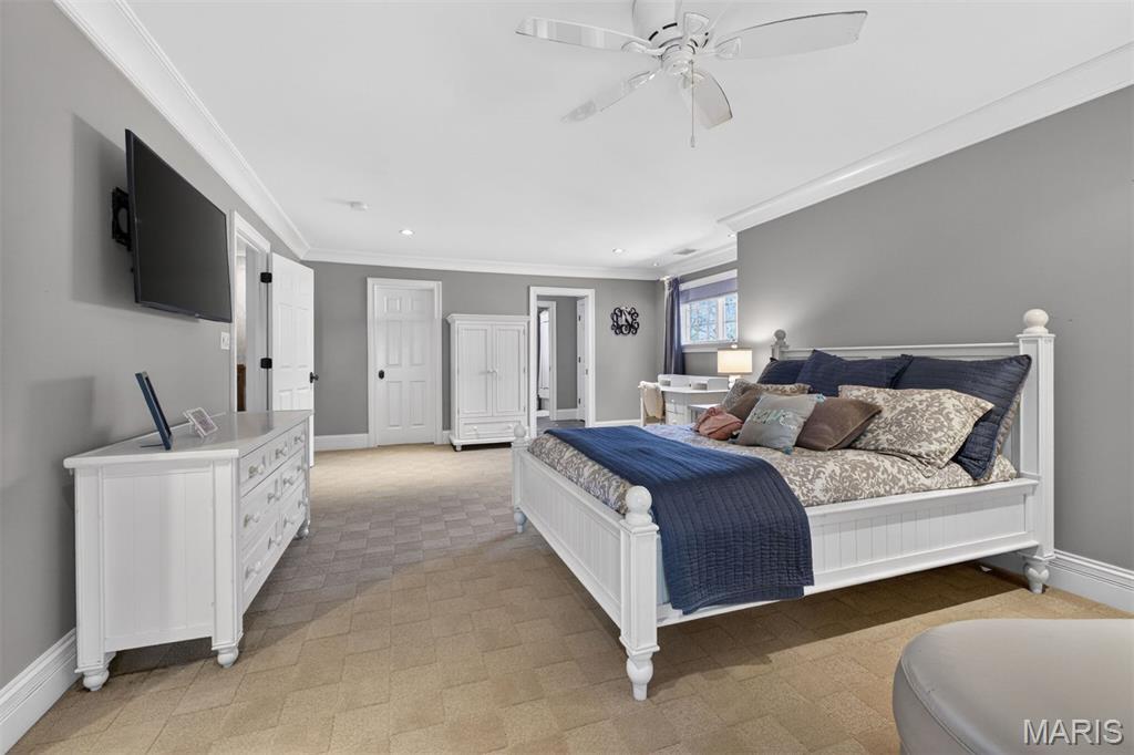 Clayton Gardens - Residential