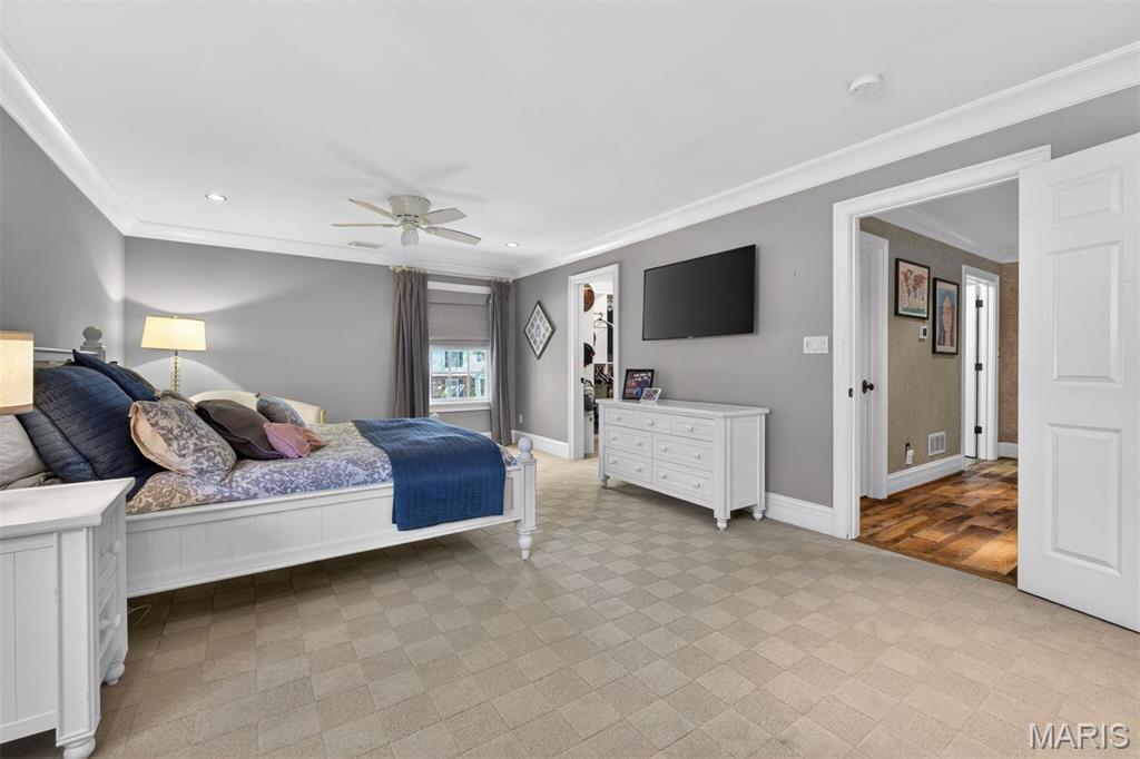 Clayton Gardens - Residential