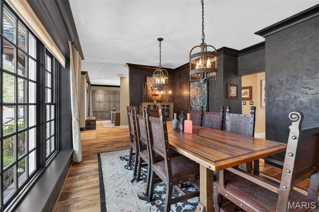 Clayton Gardens - Residential