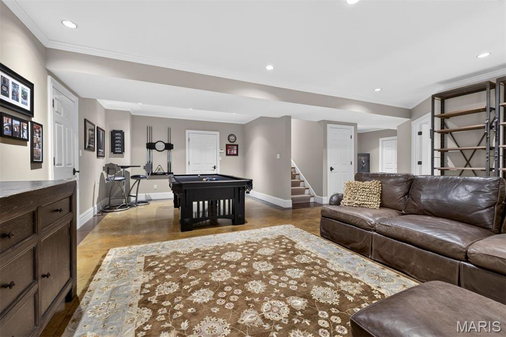 Clayton Gardens - Residential