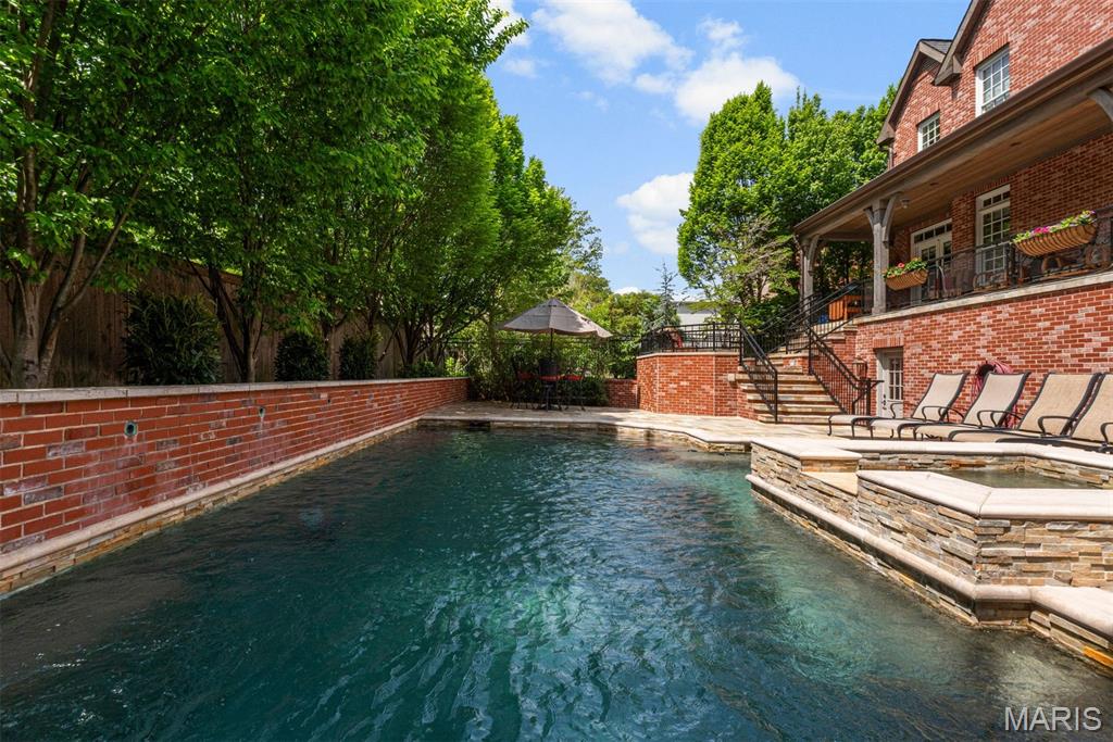 Clayton Gardens - Residential
