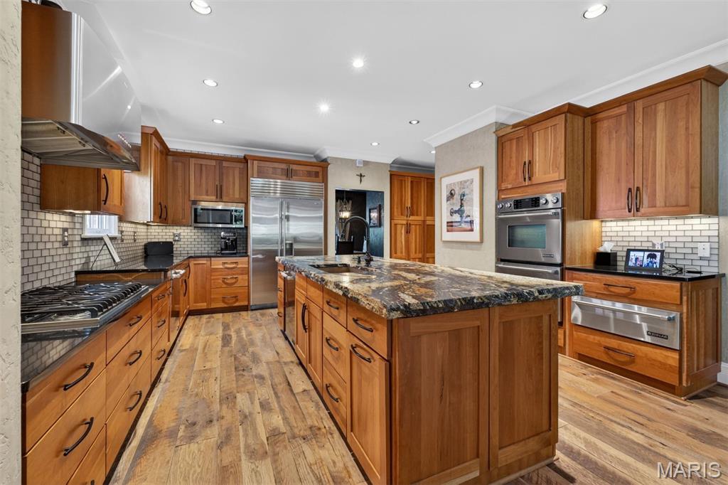 Clayton Gardens - Residential