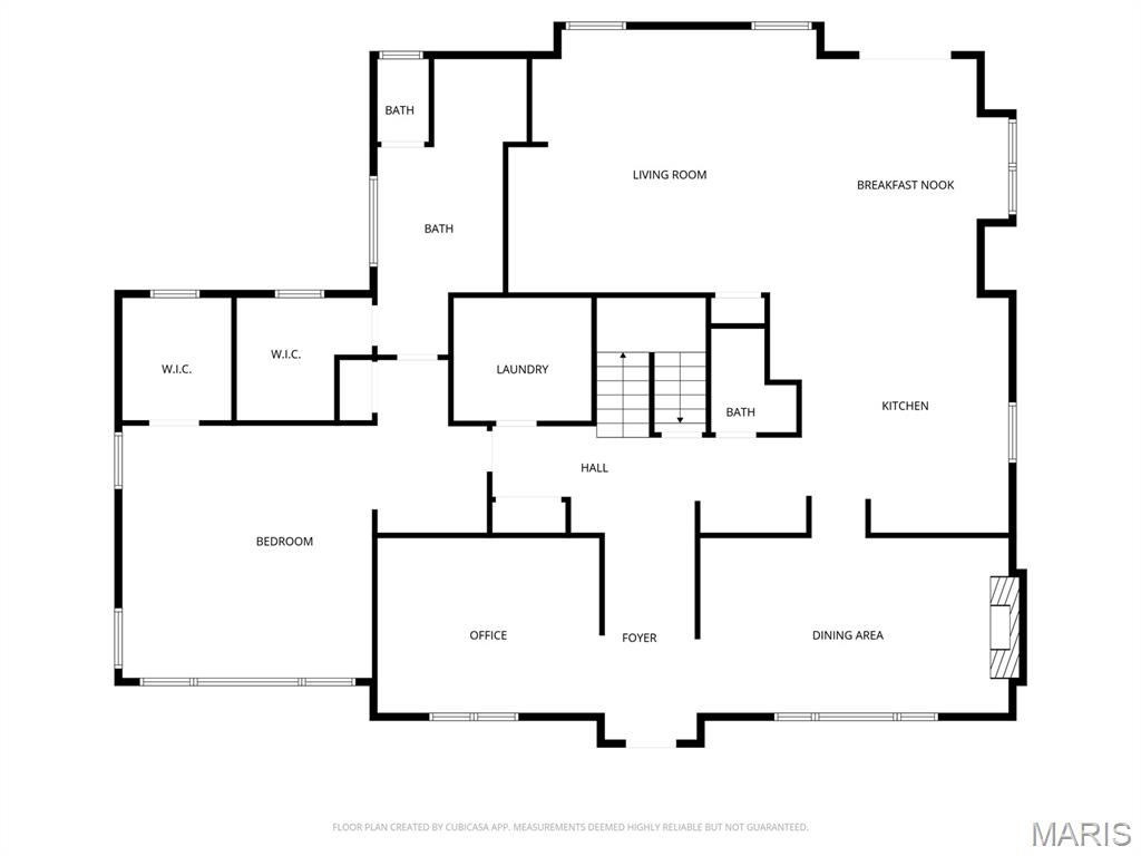 Clayton Gardens - Residential