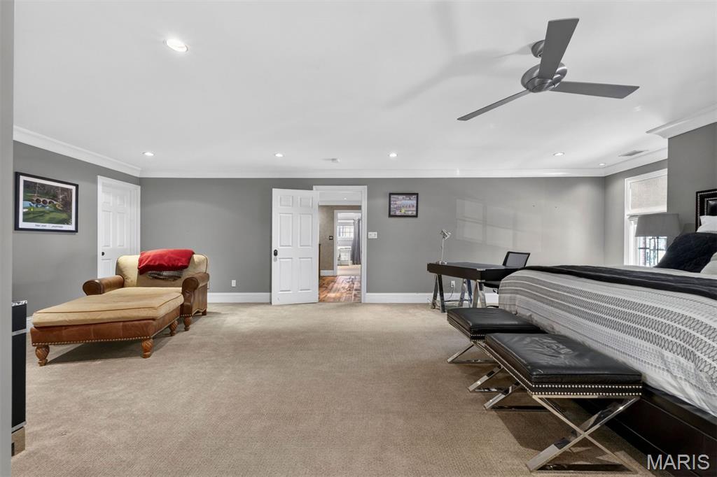 Clayton Gardens - Residential