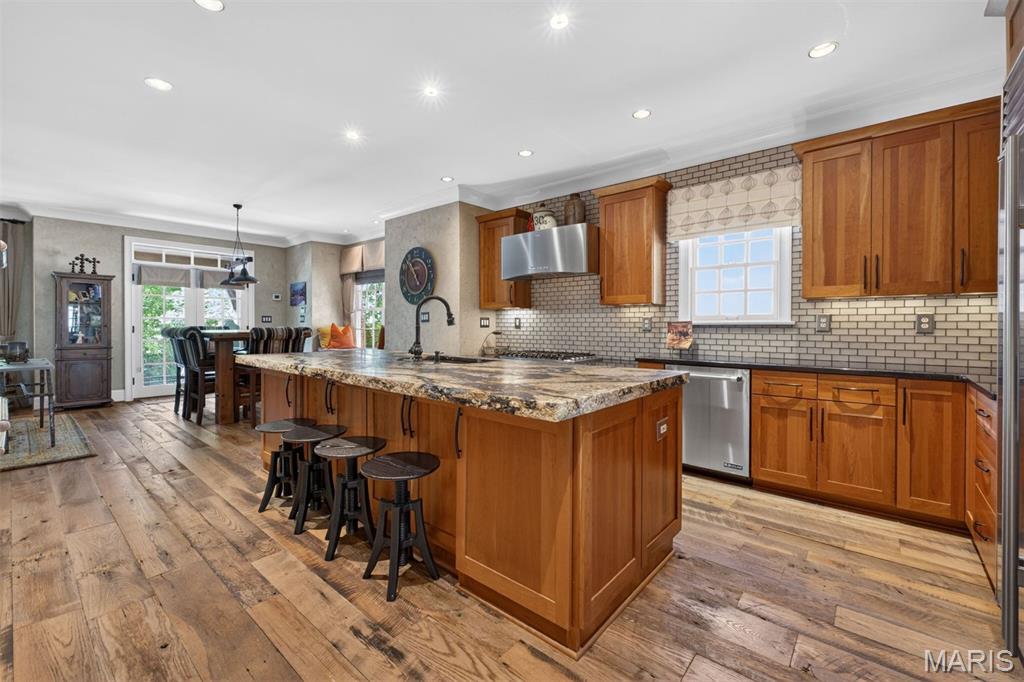 Clayton Gardens - Residential