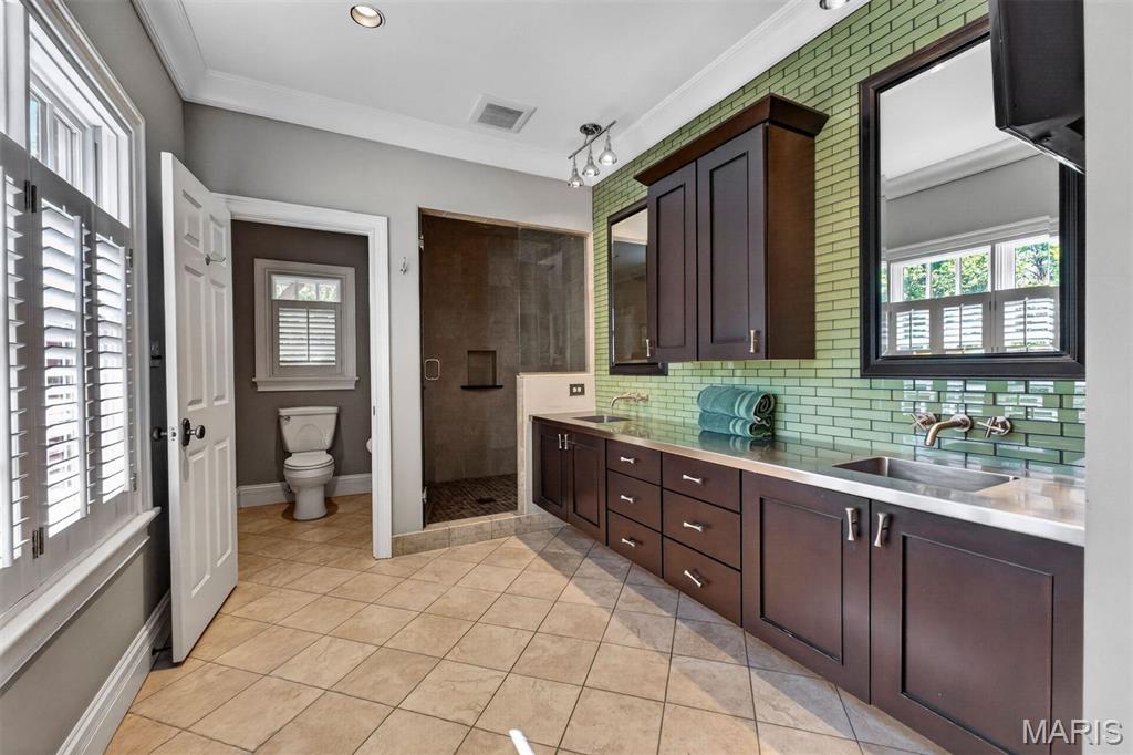 Clayton Gardens - Residential