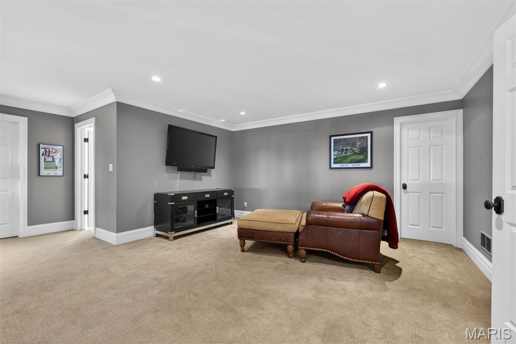 Clayton Gardens - Residential