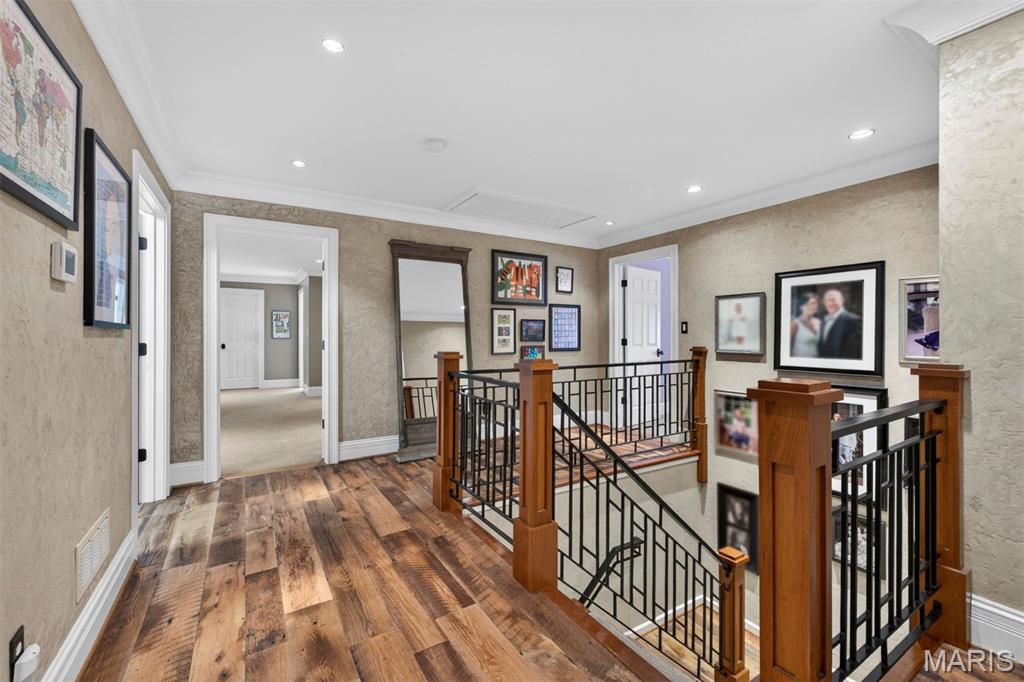 Clayton Gardens - Residential