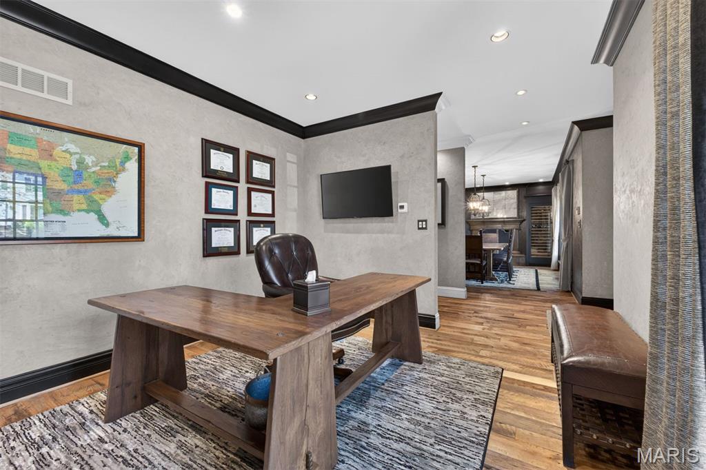 Clayton Gardens - Residential