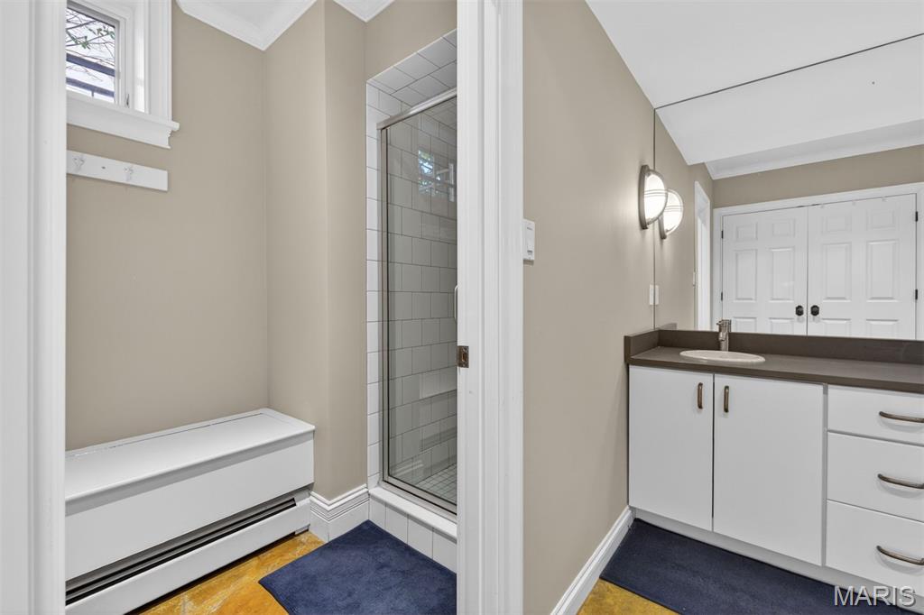 Clayton Gardens - Residential