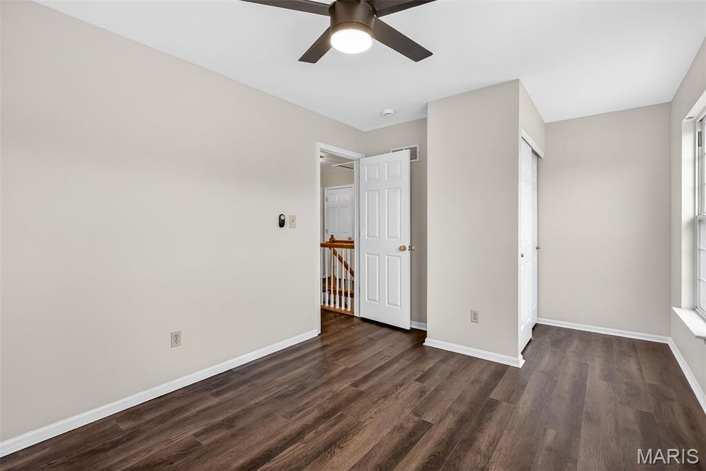 Carlton Manor - Residential Lease