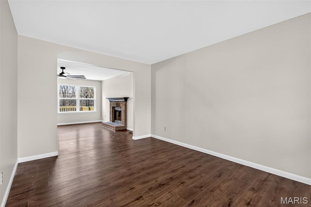 Carlton Manor - Residential Lease