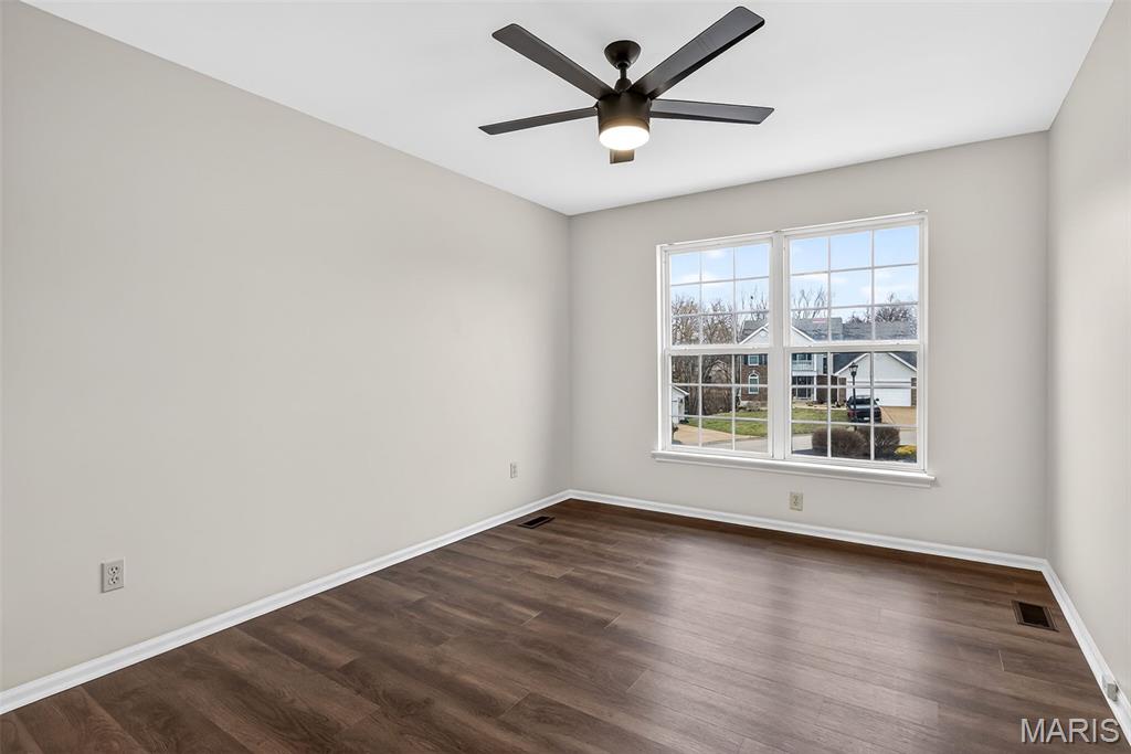 Carlton Manor - Residential Lease