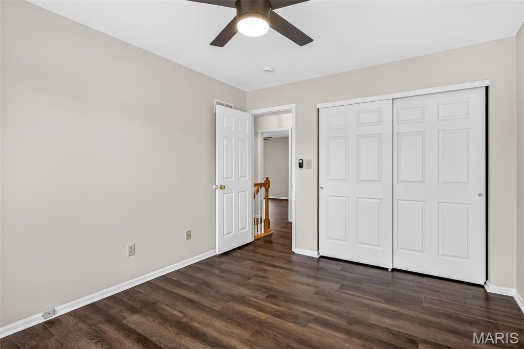 Carlton Manor - Residential Lease