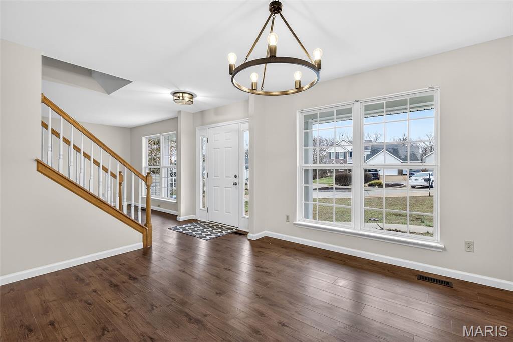 Carlton Manor - Residential Lease