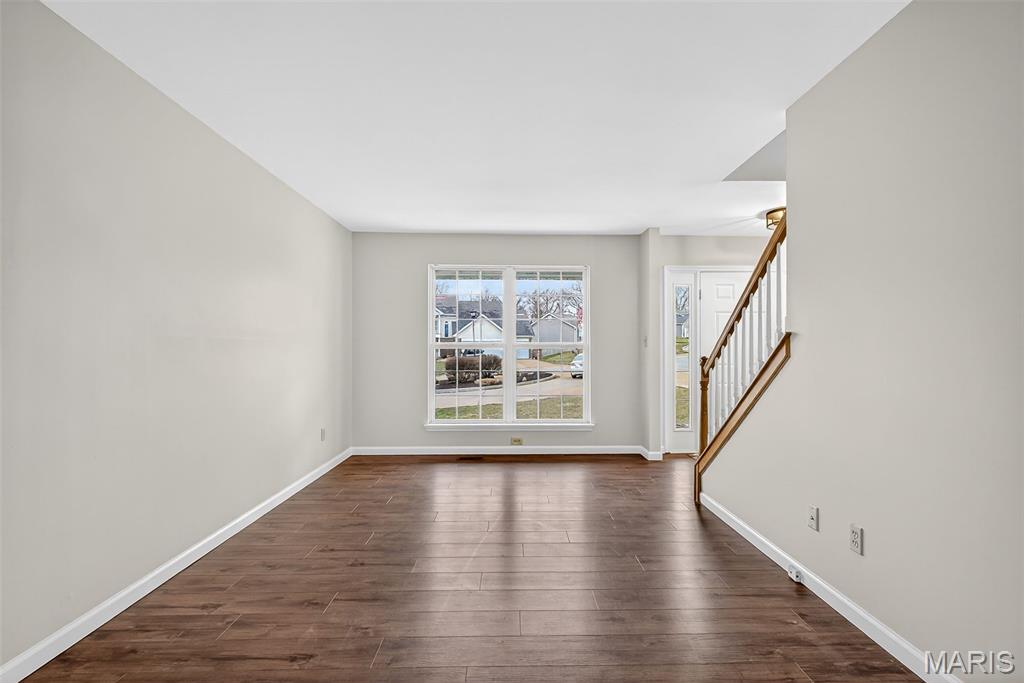 Carlton Manor - Residential Lease