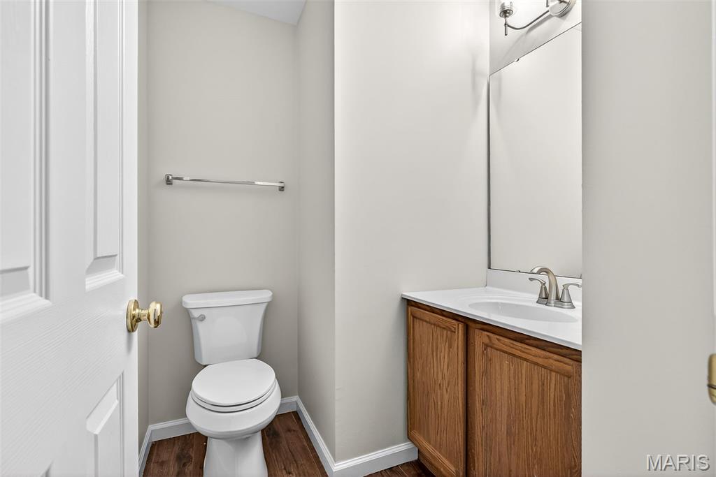 Carlton Manor - Residential Lease