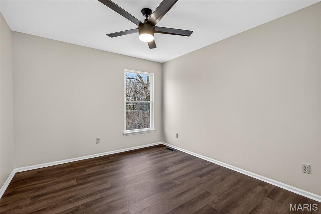 Carlton Manor - Residential Lease